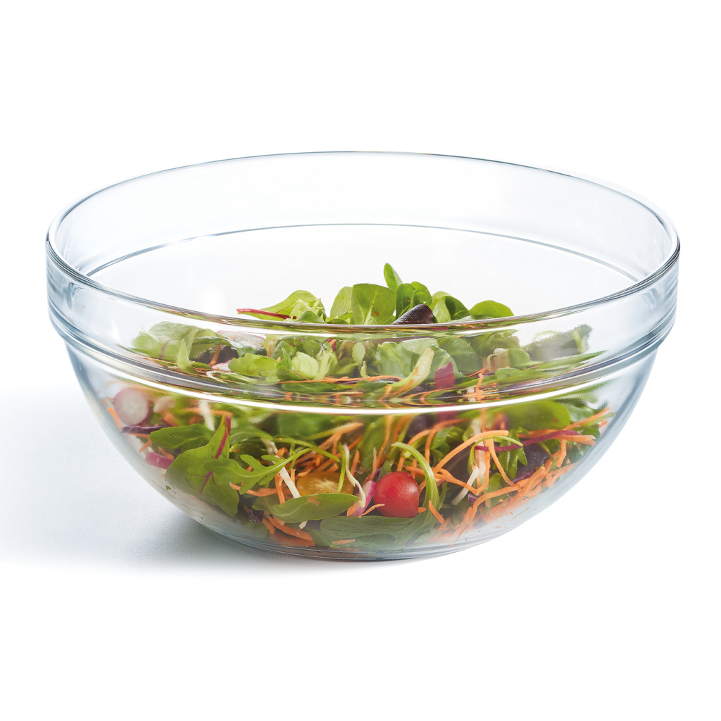 Салатник Luminarc Empilable Transparent 23 см (N3695)