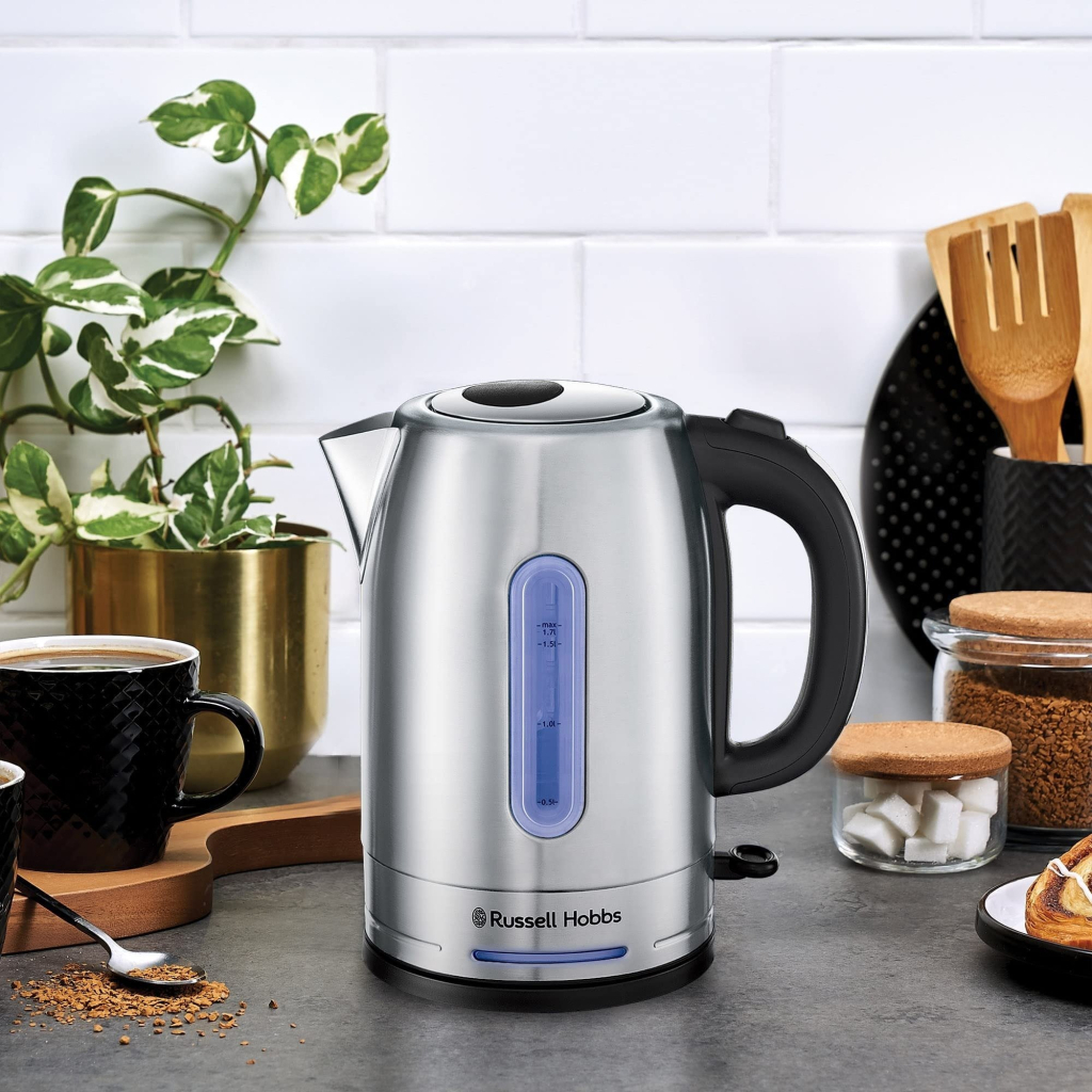 Електрочайник Russell Hobbs 26300-70 Електрочайник Russell Hobbs 26300-70