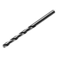 HAISSER HSS metal drill - 2.8x33x61mm medium DIN 338 (34025)
