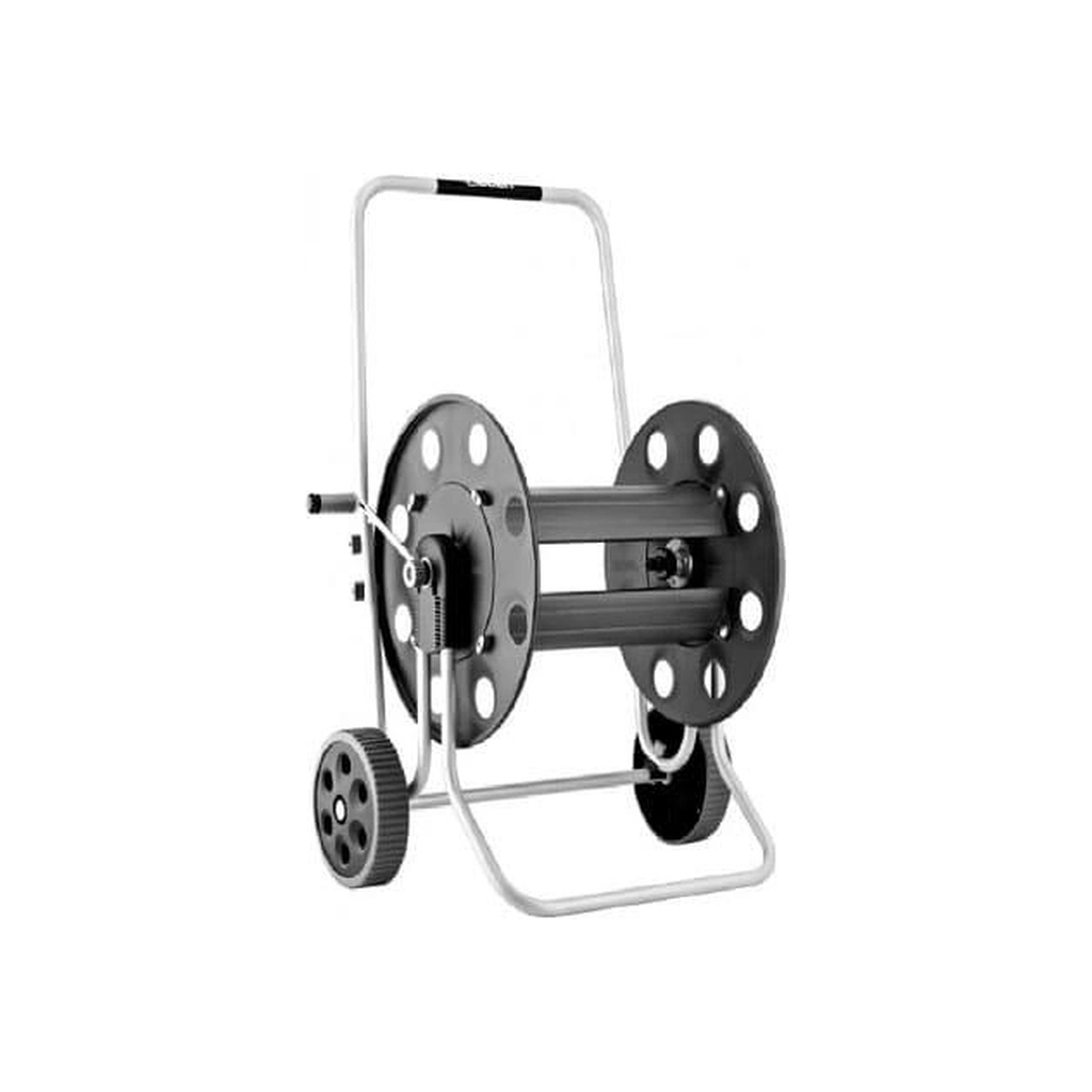 Візок для шлангу Claber Metal Profy 1/2"-165м, 3/4"-75м (88950000)