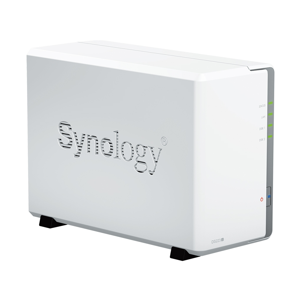 NAS Synology DS223J