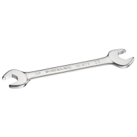 Stanley socket wrench, 20x22 mm, metric. (FMMT13071-0)