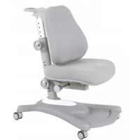 Children's chair FunDesk Sorridi Gray (808668)