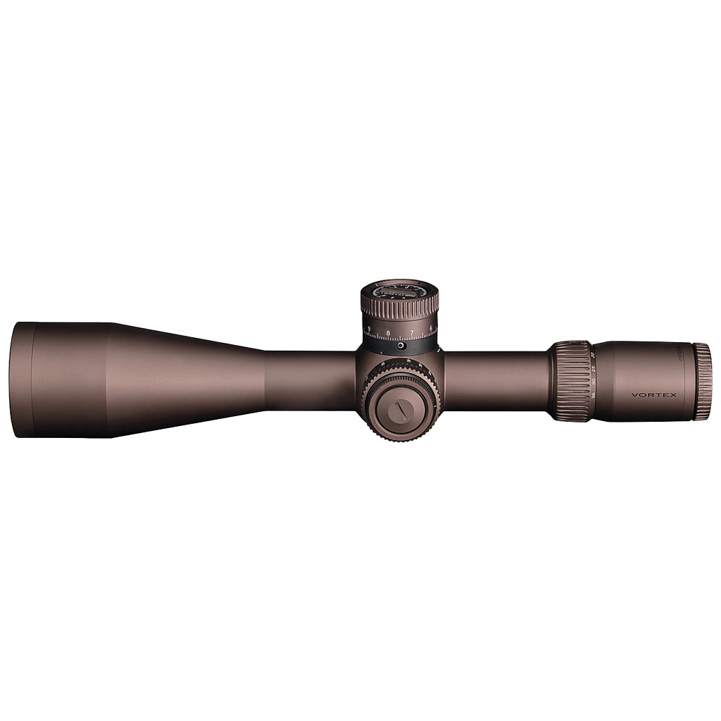 Оптичний приціл Vortex Razor HD Gen IIІ 6-36x56 F1 з сіткою EBR-7D з підсвічуванням (RZR-63602) Оптичний приціл Vortex Razor HD Gen IIІ 6-36x56 F1 з сіткою EBR-7D з підсвічуванням (RZR-63602)