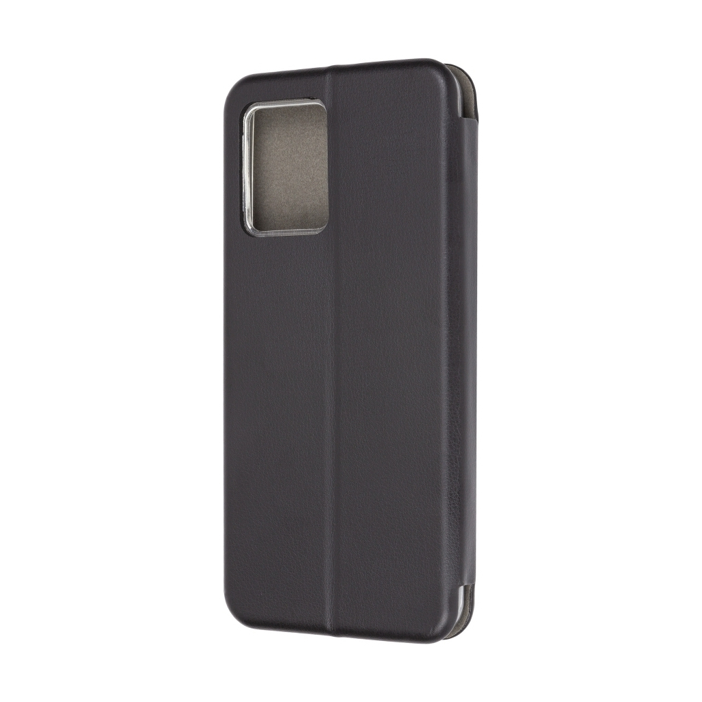 Чохол до мобільного телефона Armorstandart G-Case Oscal C30 Pro Black (ARM69505) Чохол до мобільного телефона Armorstandart G-Case Oscal C30 Pro Black (ARM69505)