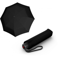 Парасоля Knirps A.050 Medium Manual Black (Kn95 7051 1000)