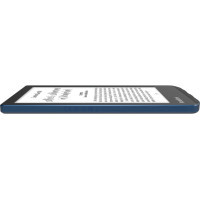 Електронна книга Pocketbook 634 Verse Pro, Azure (PB634-A-CIS)