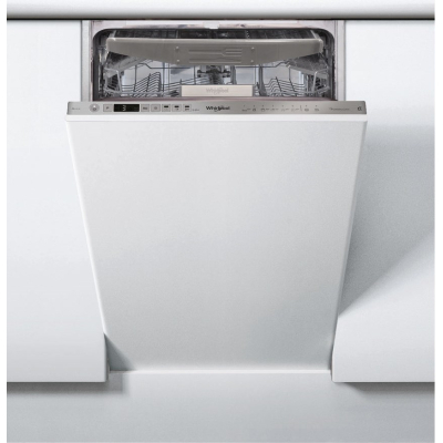 Посудомийна машина Whirlpool WSIO3O34PFEX