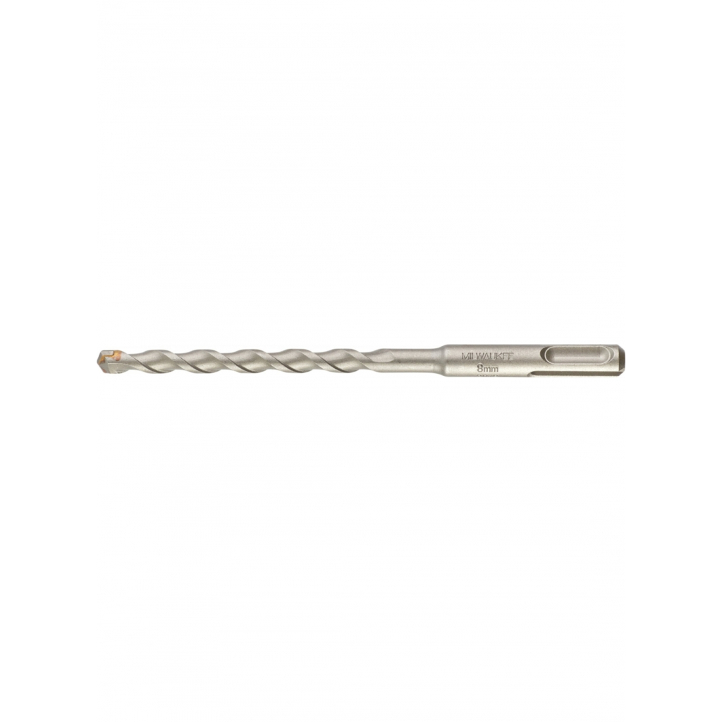 Бур Milwaukee SDS+ CONTRACTOR 8x160 (1 шт) (4932471228)