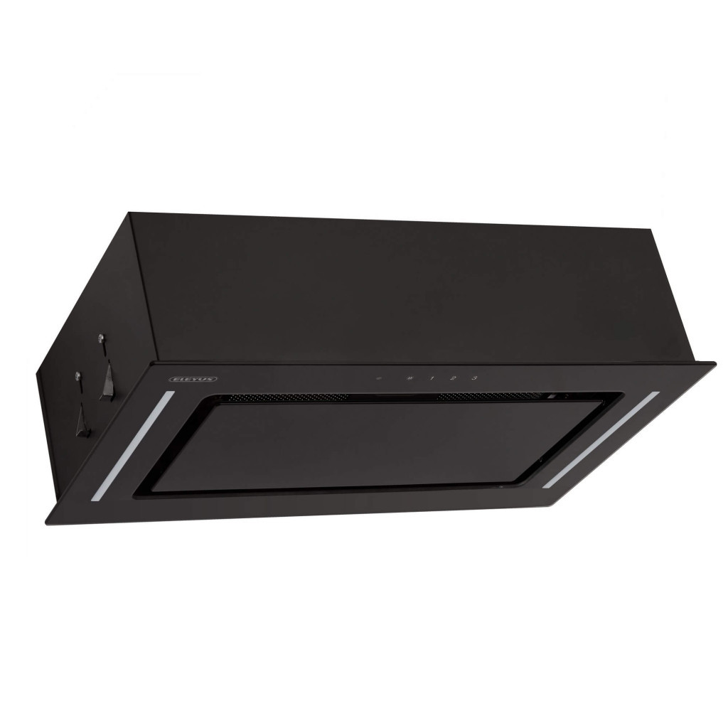 Витяжка кухонна Eleyus GEMINI 700 LED 52 BL Витяжка кухонна Eleyus GEMINI 700 LED 52 BL