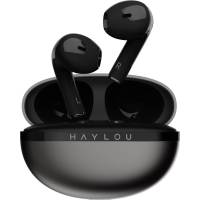 Навушники Haylou X1 Black (1006568)
