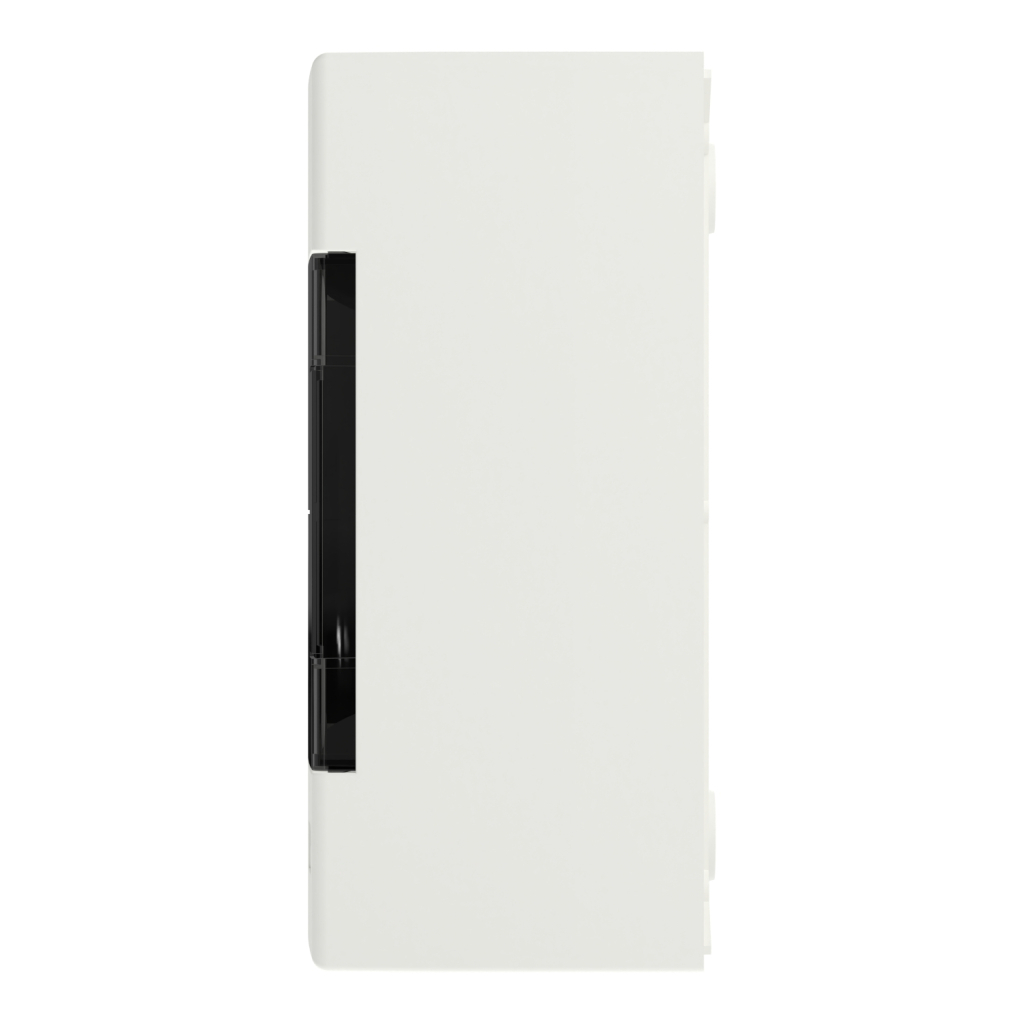 Розподільний щит Schneider Electric Easy9 EU 1 ряд 18 мод (EZ9EUC118)