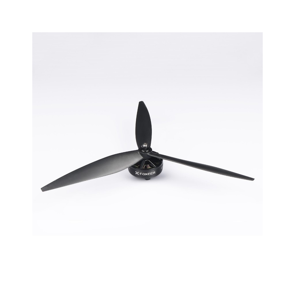Пропелер для дрона Foxeer New Cyclone T1050 2xCW2xCCW (MR1814) Пропелер для дрона Foxeer New Cyclone T1050 2xCW2xCCW (MR1814)