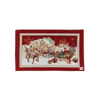 Table napkin Provence tapestry PRESENT 30x50 cm (4823093450592)
