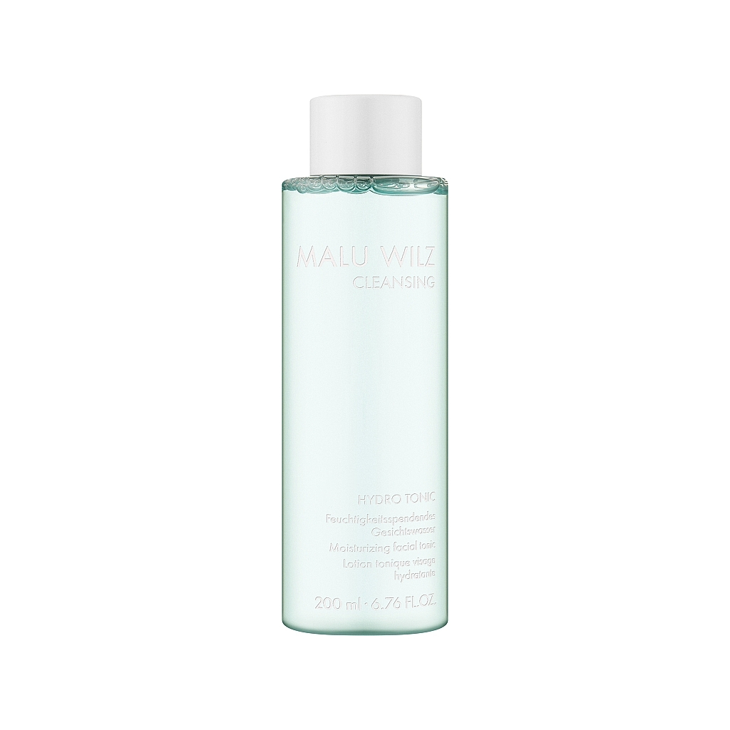 Тонік для обличчя Malu Wilz Cleansing Hydro Tonic 200 мл (4043993070229)