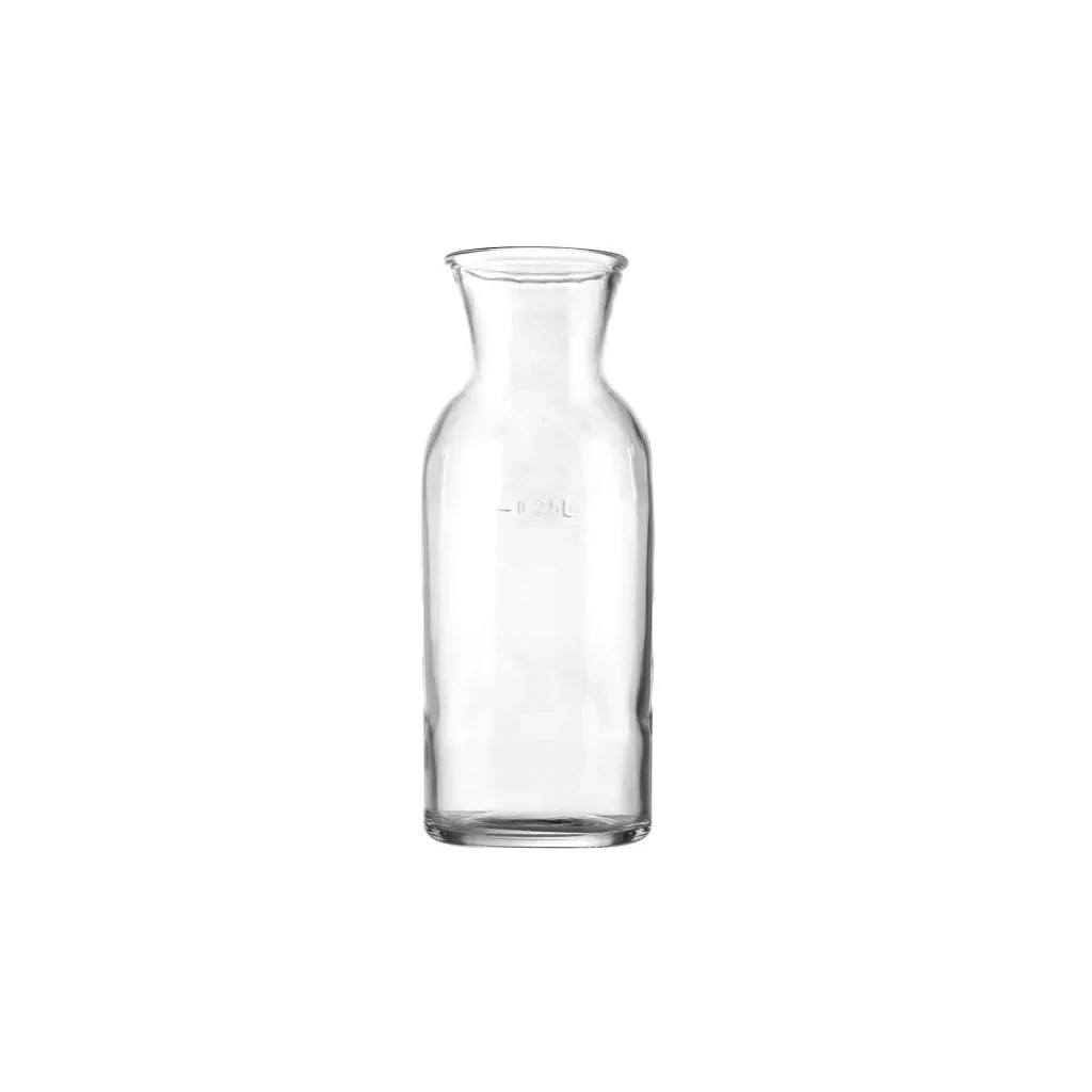 Глечик Uniglass Athos 250 мл (65325)
