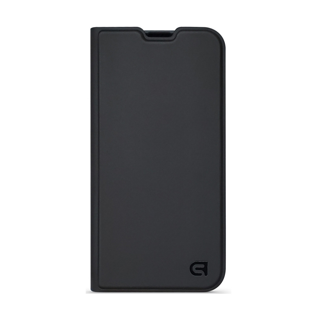 Чохол до мобільного телефона Armorstandart OneFold Case Samsung A25 5G (A256) Black (ARM73810) Чохол до мобільного телефона Armorstandart OneFold Case Samsung A25 5G (A256) Black (ARM73810)