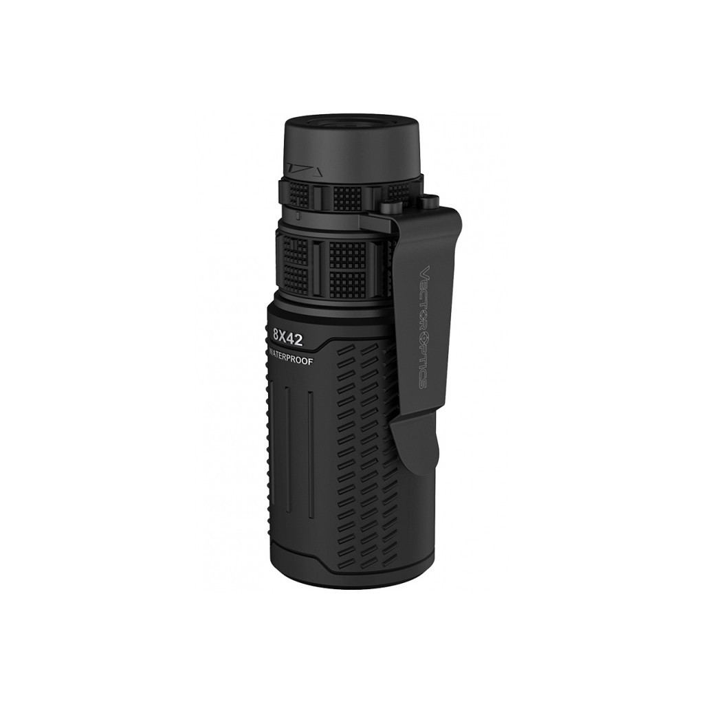 Монокуляр Vector Optics Paragon 8x42 MIL з далекомірною сіткою (SCMO-01)