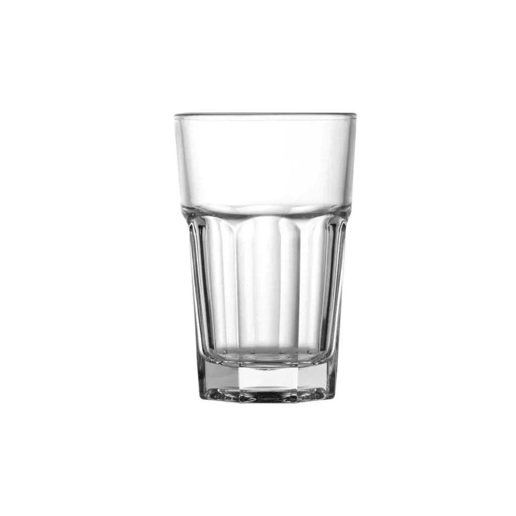 Склянка Uniglass Marocco висока 625 мл (52037)