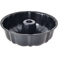 MasterPro Foodies collection cake mold 25.5 cm (BGMP-7344)