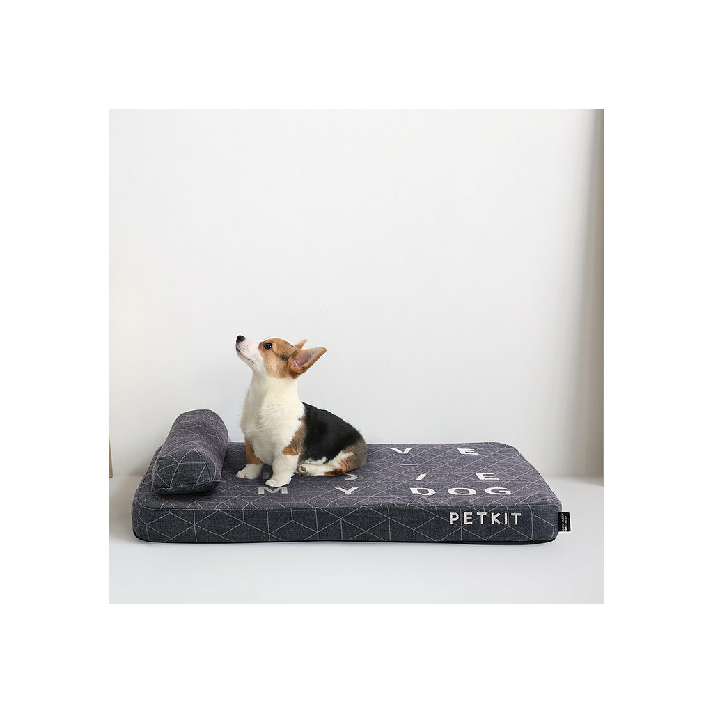 Чохол на матраци для тварин Petkit Deep Sleep Bed Mettress (L) (680485)
