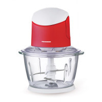 Подрібнювач HEINNER HMC-K500WHR