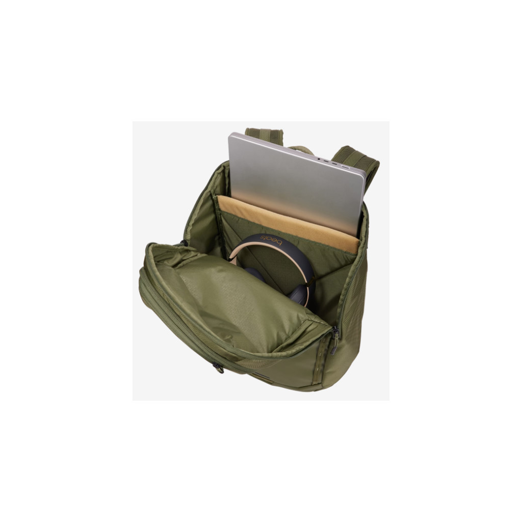 Рюкзак для ноутбука Thule 15.6" Chasm 26L TCHB-215 Olivine (3204982) Рюкзак для ноутбука Thule 15.6" Chasm 26L TCHB-215 Olivine (3204982)