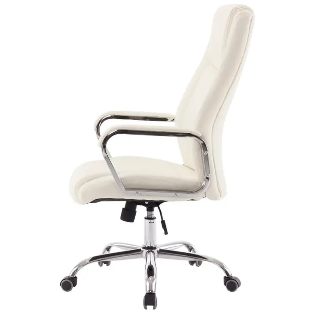 Офісне крісло Аклас Альте Бежевий (00127059)