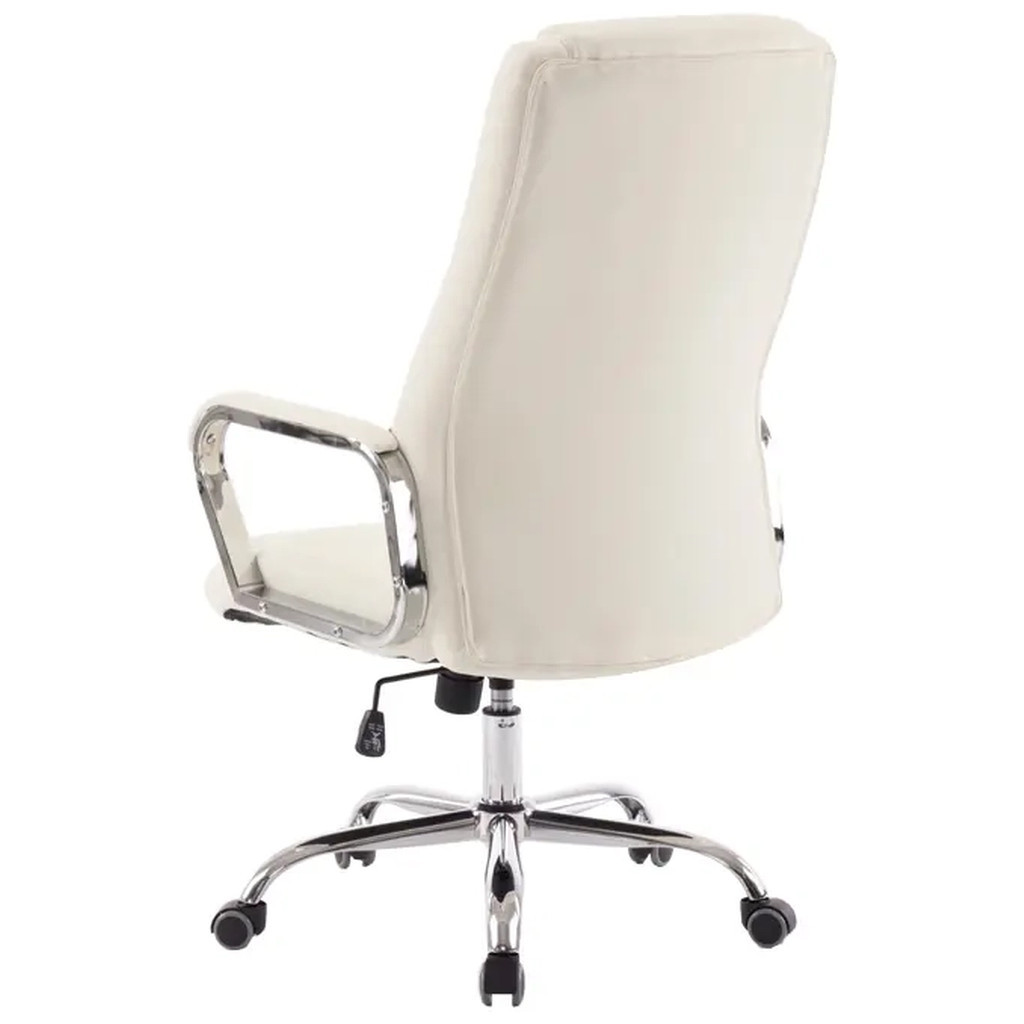 Офісне крісло Аклас Альте Бежевий (00127059)