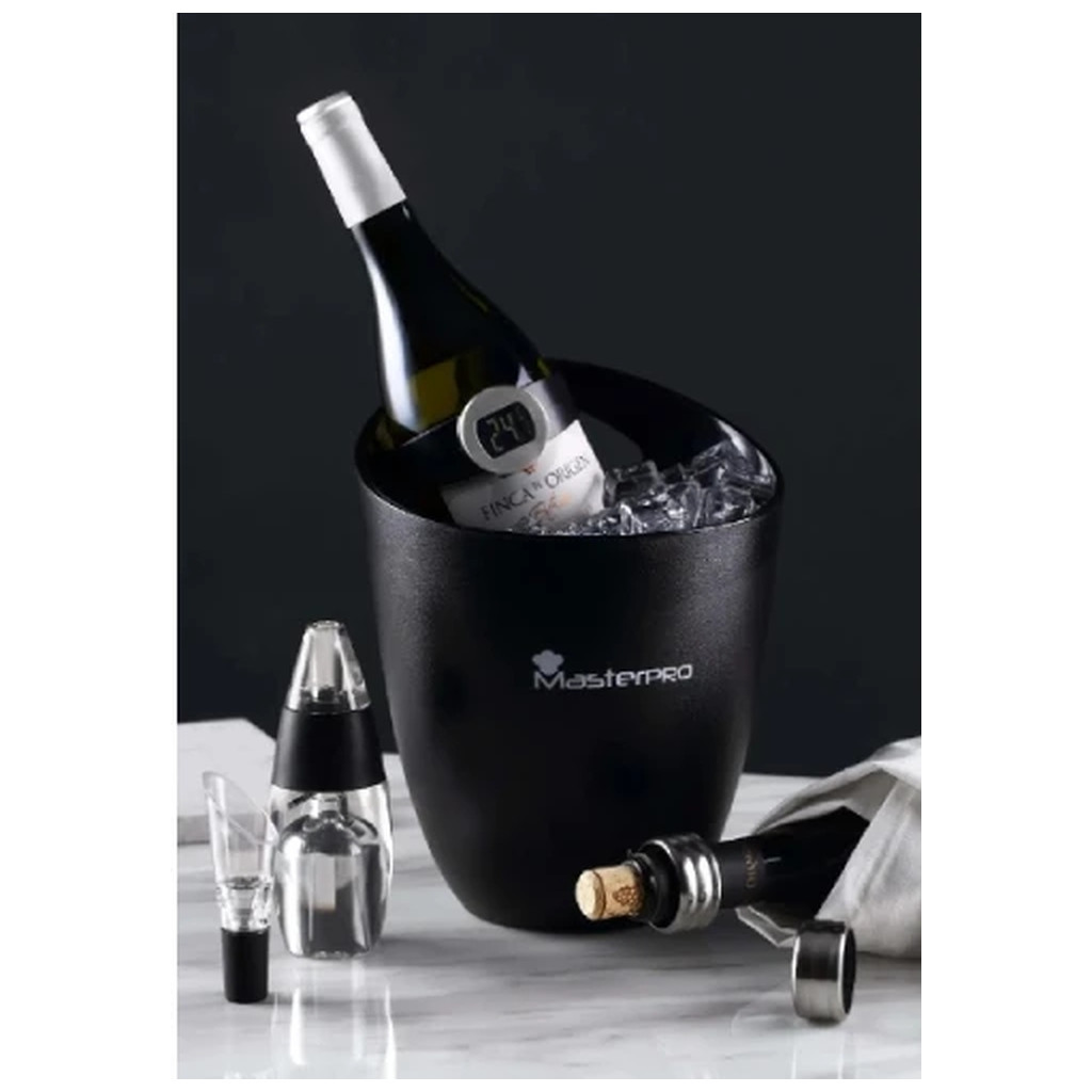 Аксесуар кухонний MasterPro Термометр для вина Foodies oenology (BGMP-5110)