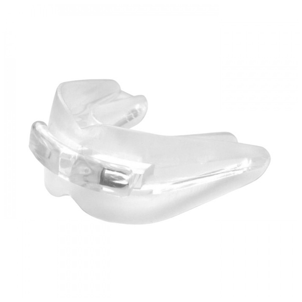 Капа Everlast Double Mouth Guard 722411-70-32 Прозора Уні T (009283044107) Капа Everlast Double Mouth Guard 722411-70-32 Прозора Уні T (009283044107)