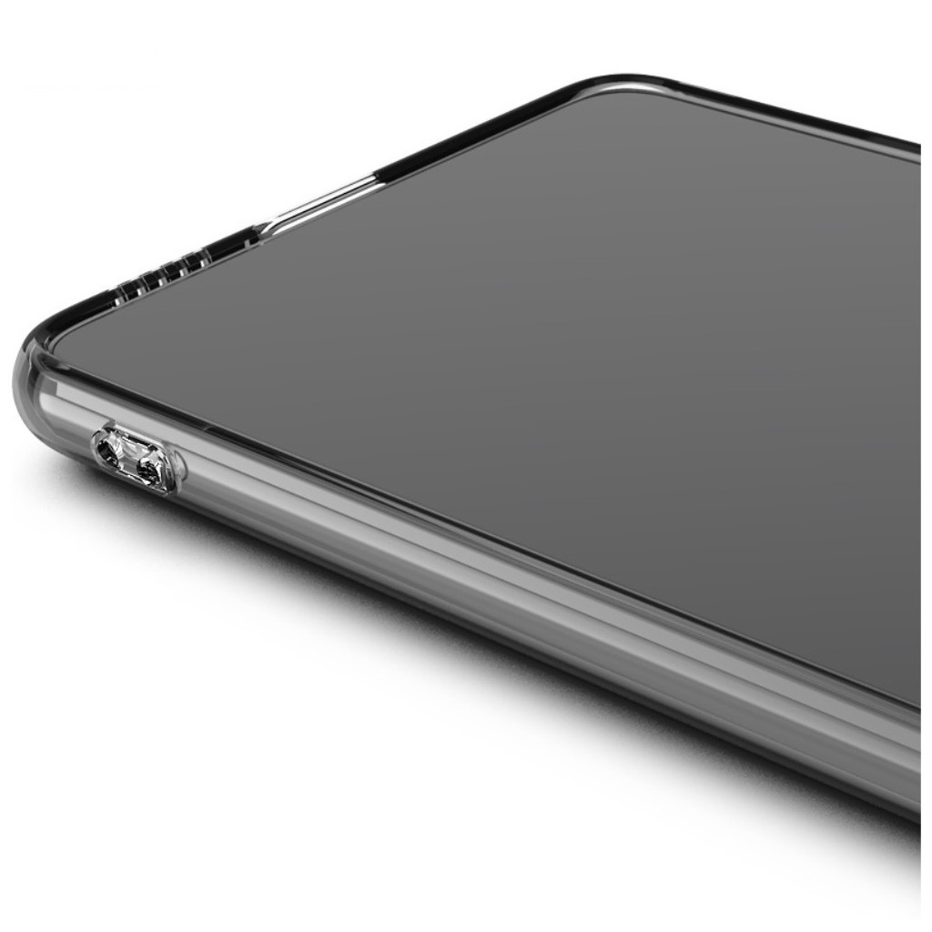 Чохол до мобільного телефона BeCover Motorola Moto G24/G24 Power Transparancy (710719) Чохол до мобільного телефона BeCover Motorola Moto G24/G24 Power Transparancy (710719)