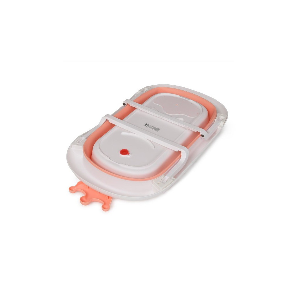 Ванночка El Camino ME 1105 Crown Coral powder (ME 1105 coral powder)