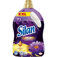 Laundry conditioner Silan Aromatherapy Fairy Lotus 2775 ml (9000101582444)