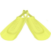 Ласти Arena Fins Adult 006985-200 жовтий 40-41 (3468337102670)