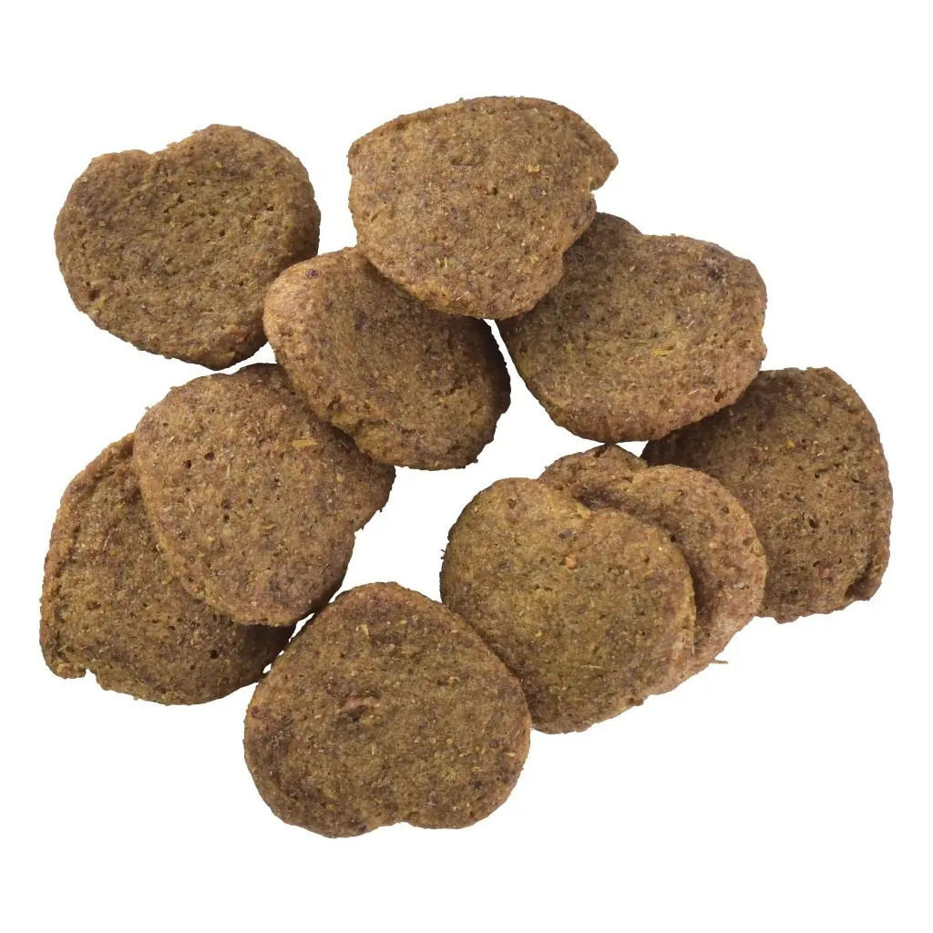 Ласощі для котів Brit Care Superfruits Insect 100 г - комахи (8595602555703)
