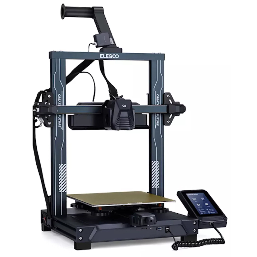 3D-принтер ELEGOO Neptune 4 3D-принтер ELEGOO Neptune 4