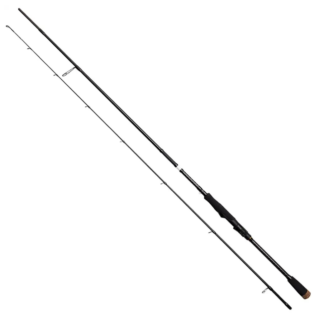 Вудилище Savage Gear SG2 Medium Game 8'/2.43m 15-45g (1854.43.62)