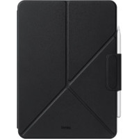 Чохол до планшета Benks Urban Magnetic Multifold Black for iPad Pro 12.9 (2018-2022) (1277471)