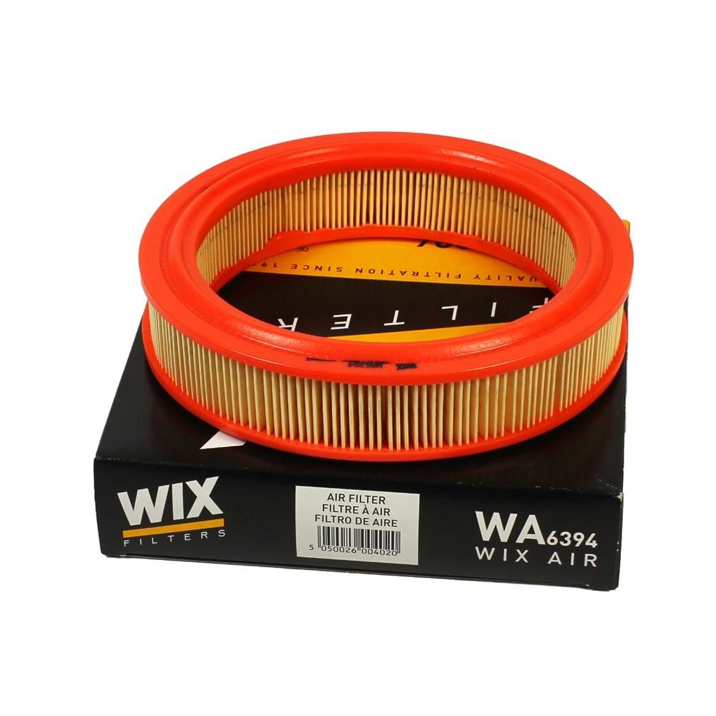Повітряний фільтр для автомобіля Wixfiltron WA6394