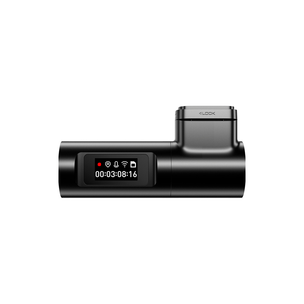 Відеореєстратор LINGDU Dash Cam D500 (D500)