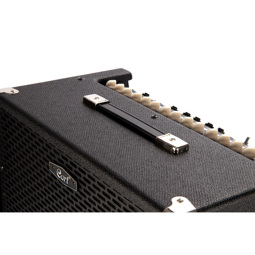 Комбопідсилювач Cort MIX5