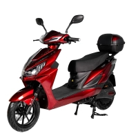 Електроскутер Atlas Journey Box 2000W Red (3053)