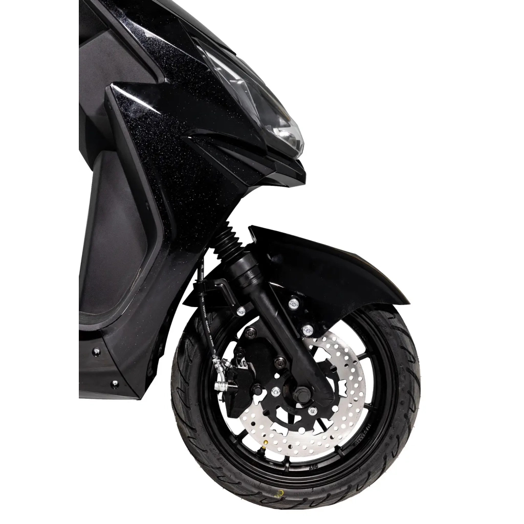 Електроскутер Atlas Journey Box 2000W Red (3053)