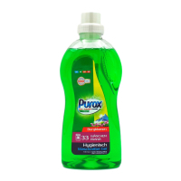 Gel for washing Purox Universal 1 l (4260418931679)