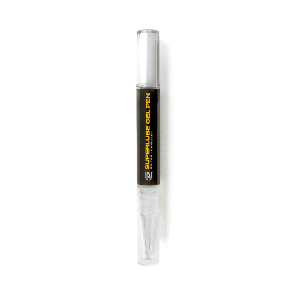 Засіб для догляду за гітарою Jim Dunlop System 65 Superlube Gel Pen (6567)