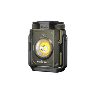 Flashlight Fenix CL27R green (CL27R-Green)