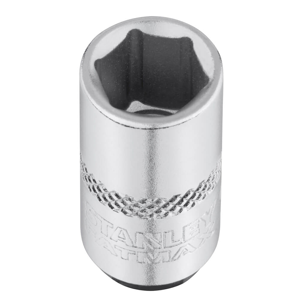 Головка торцева Stanley 1/4", 9 мм, шестигранна (FMMT17194-0)