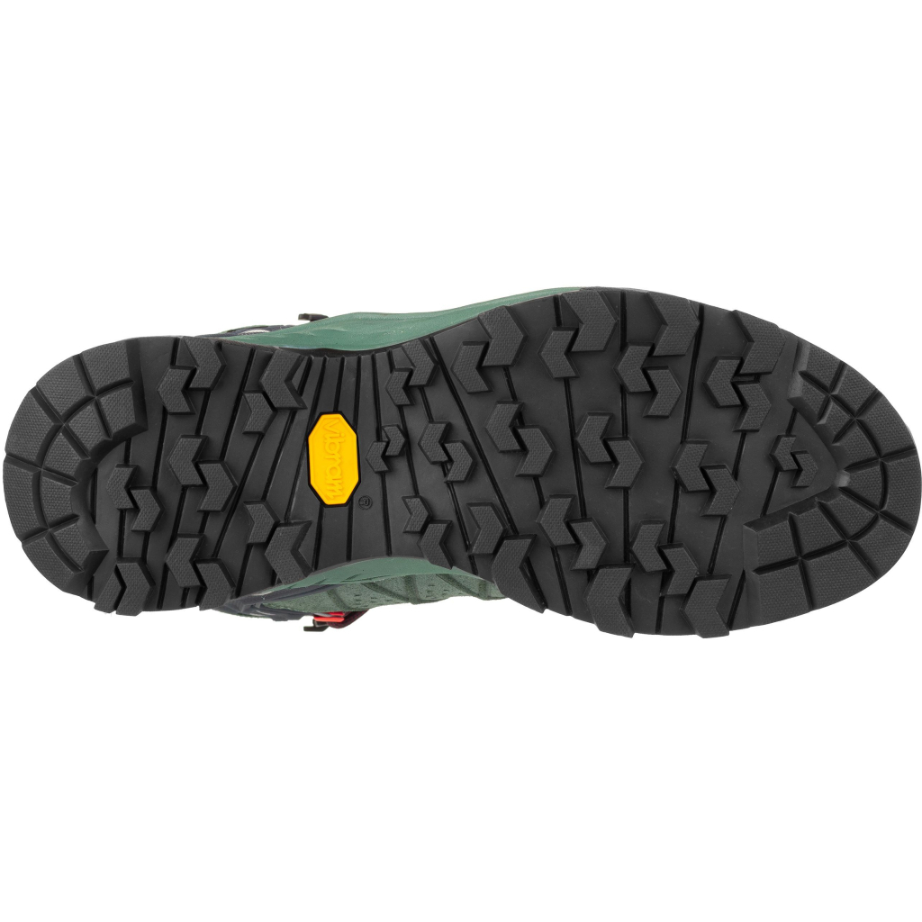 Черевики Salewa WS Alp Trainer 2 Mid GTX 61383 5085 - 37 - зелений (013.001.5050)