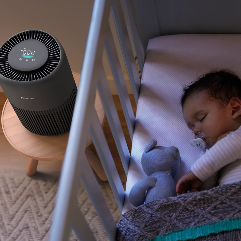 Очисник повітря Philips AC0951/13